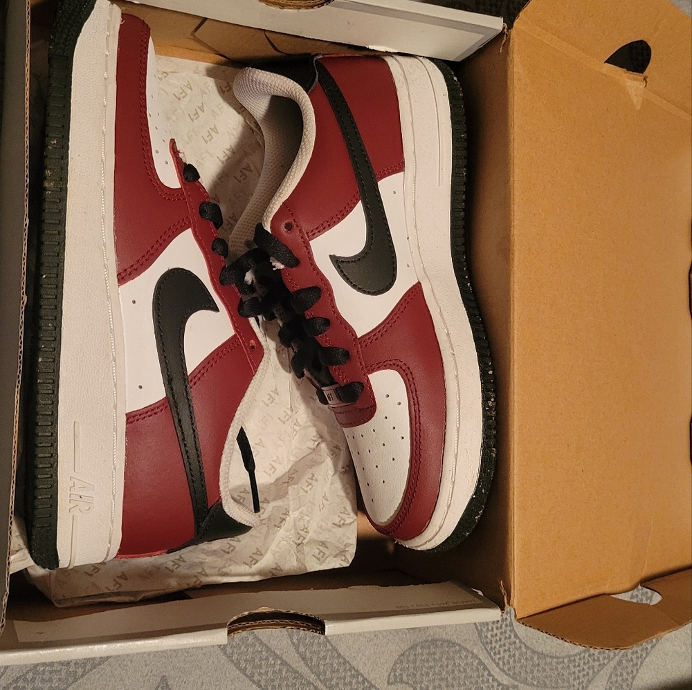 Air forces